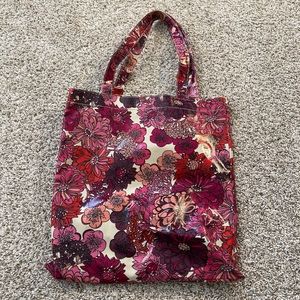 Liberty of London for Target Tote
